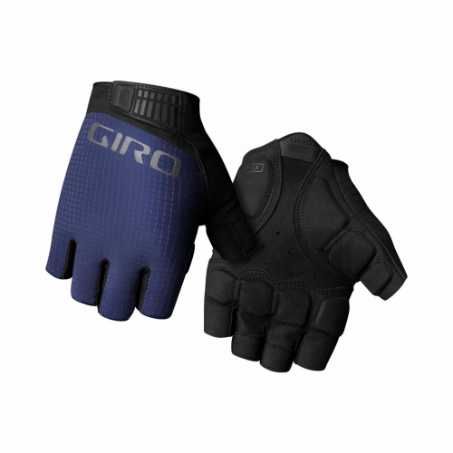 Bravo ii gel midnight s handschuhe