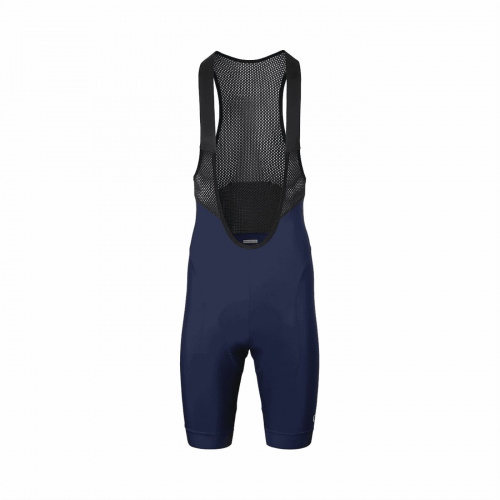 Chrono Expert Bib Shorts Mitternachtsblau Größe S