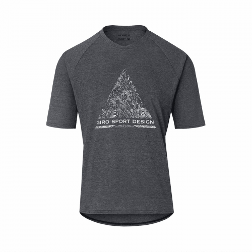 Arc jersey carbon t-shirt größe s