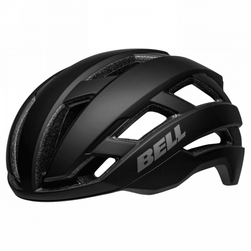 Helm falke xr mips schwarz größe 52/56cm