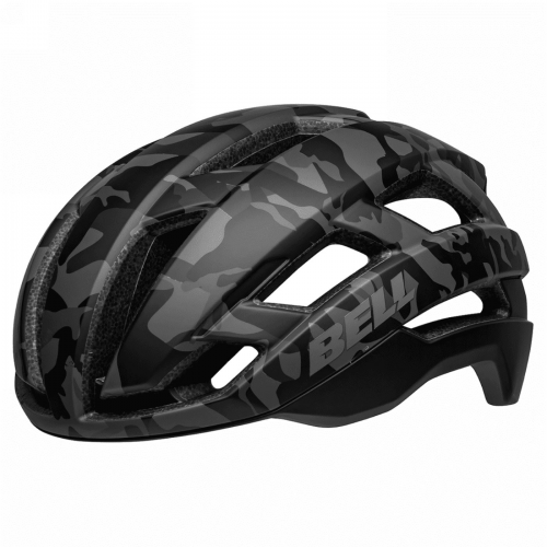 Helm falke xr mips schwarz camo größe 55/59cm