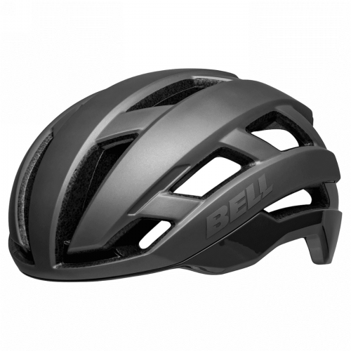 Helm falke xr mips grau größe 52/56cm