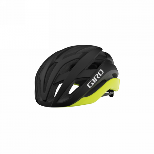 Giro cielo mips helm schwarz/gelb 51-55 s 24