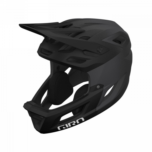 Casco giro coalition sp mips m schwarz 51-55 s 24