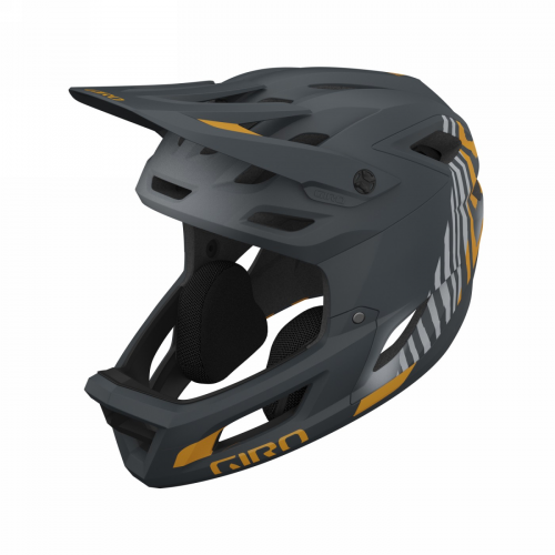 Helm giro coalition s mips m dksh 59-63 l 24