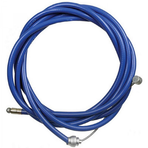 Slic-kabel 1 5 mm blau