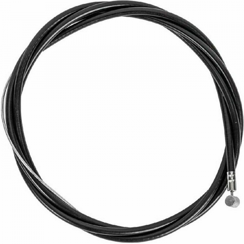 Slic-kabel 1 8 mm schwarz