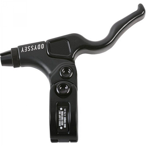 Bremshebel monolever trigger rt scharnier schwarz