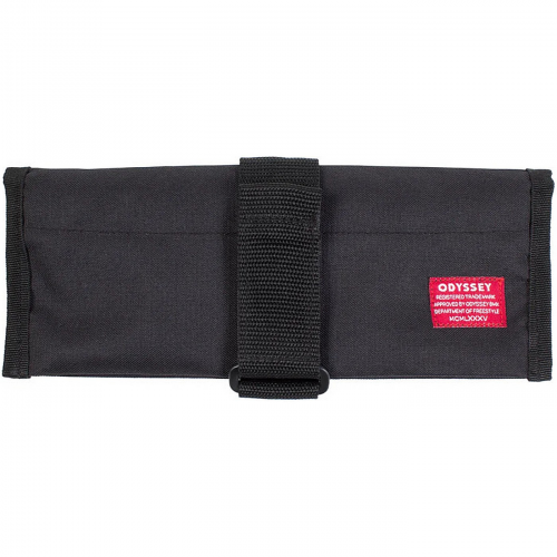 Odyssey toolbag travel wrap schwarz