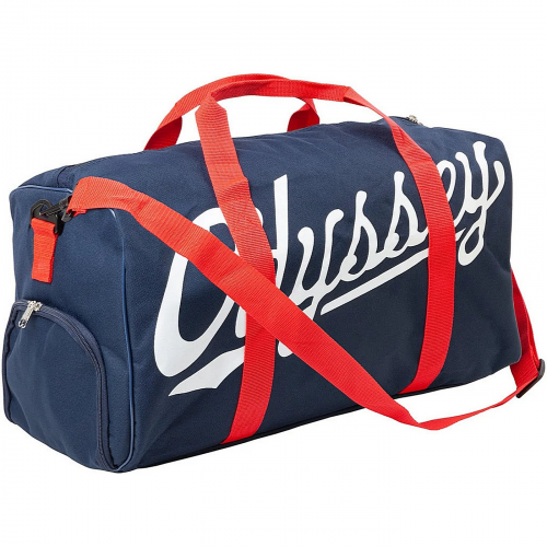 Odyssey reisetasche marineblau 550 mm x 305 mm x 305 mm