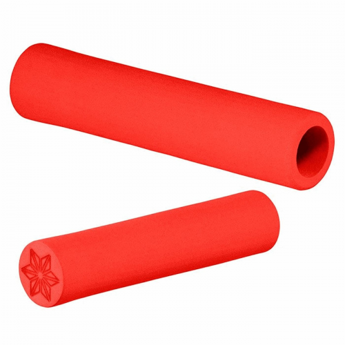 Supalite foam ultralight griffe 32 mm x 18 g rot