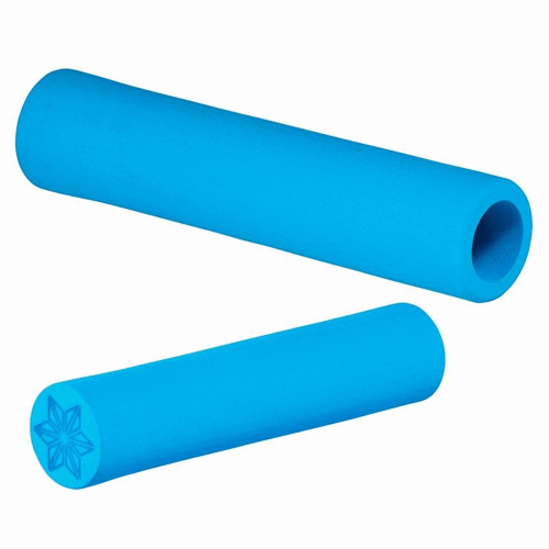 Superlite-foam neonblaue griffe