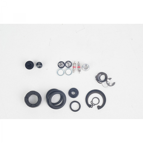 Gabel-service-kit – air u-turn – 05–11 reba/06–09 revelation/05–10 pike