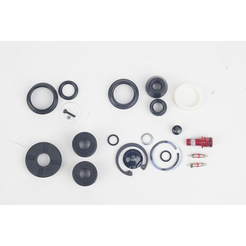 Gabel-service-kit – dual air/moco – (reba 2009–2011)