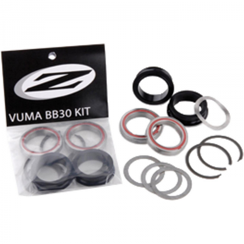 cer vuma bb30 abstandhalter kit für vumachrono und vuma