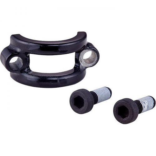 Elixir split clamp kit grau menge 1