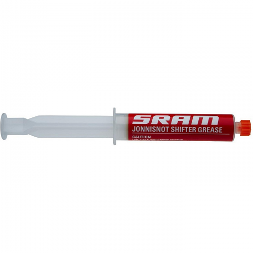 Sram jonnisnot schaltfett – 20 ml spritze