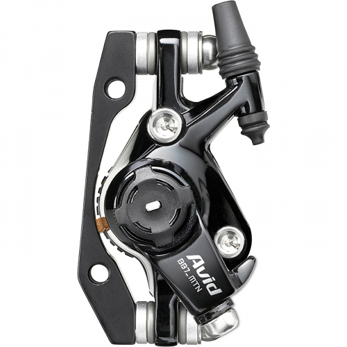 Scheibenbremse bb7 mtb s black ano cps (einschließlich 180 mm g2cs-rotor rotorschrauben cps