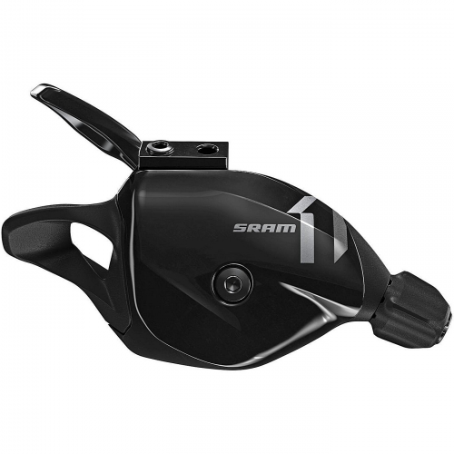 Shifter x1 trigger 11-gang hinten mit diskreter klemme