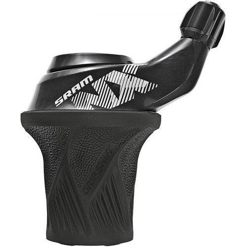 Shifter nx grip shift 11-gang hinten schwarz (griff nicht im lieferumfang enthalten)