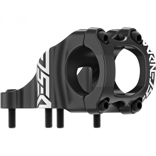 Vorbau descendant dh 4-bolt direct mount 50 mm 0 rise 31 8 schwarz