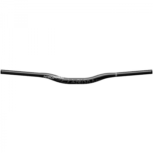 Riserbar descendant downhill 800 25 rise 31 8 schwarz