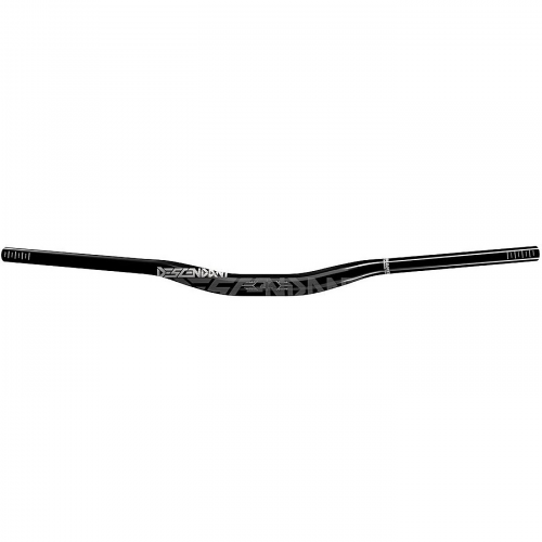 Riserbar descendant 760 20 rise 31 8 schwarz