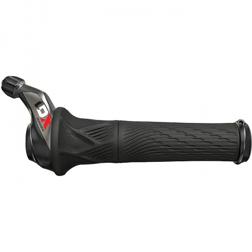 Shifter x01 eagle grip shift 12-gang hinten rot mit feststellgriffen