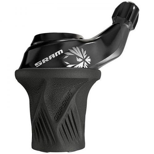 Shifter gx eagle grip shift 12-gang-griff hinten schwarzer griff linker griff im lieferumfang enthalten