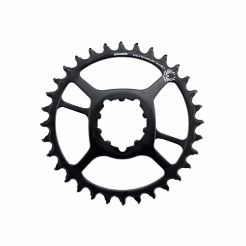 Nx eagle direct mount sprocket steel boost (3 mm offset) 32 Zähne