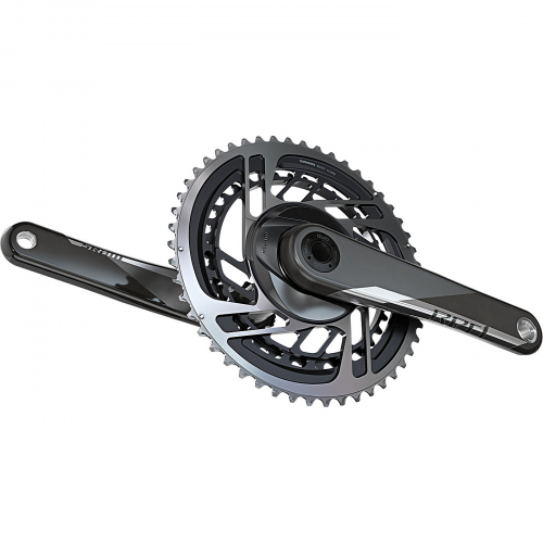 Sram kurbelgarnitur rot 1 dub 165 mm 46 zähne ohne innenlager dub