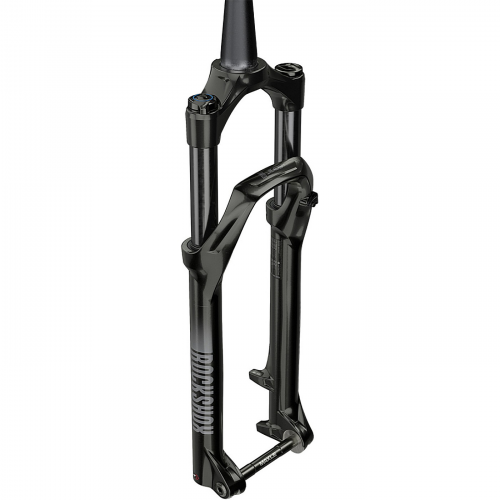 Rockshox judy silver tk sa 27 5 100 mm schwarz scheibe konisch 42 mm versetzt 15 x 110