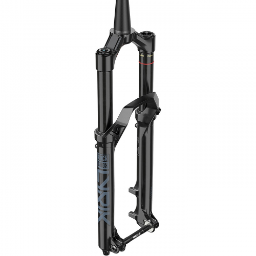 Rockshox lyrik select rc 27 5" 150 mm schwarz disc konisch 44 mm offset 15x110 (boost)