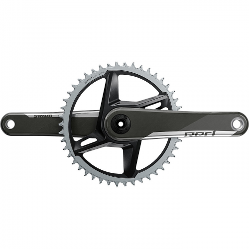 Sram kurbelgarnitur rot 167 5 mm 46 zähne ohne innenlager dub