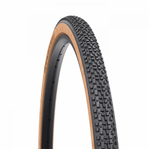 28' Reifen 700 x 35 (35-622) Cross Boss schwarz/para Tubeless ready