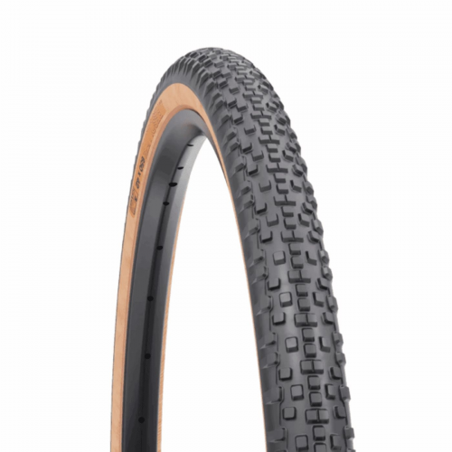 27.5' 650b x 42 (42-584) Resolute schwarz/para Tubeless Ready Reifen