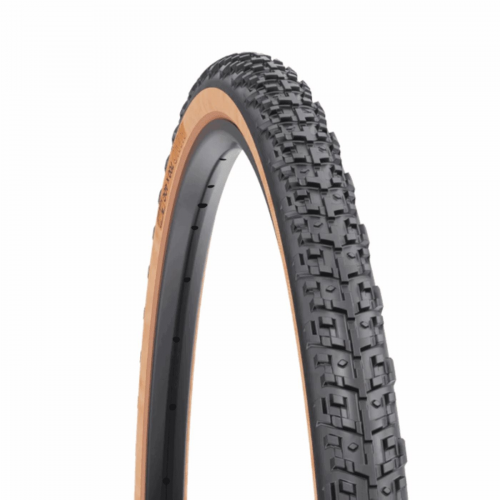 28' Reifen 700 x 40 (40-622) nano black/tubeless ready