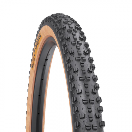 27,5' 650b x 47 sendero schwarzer Tubeless-Reifen