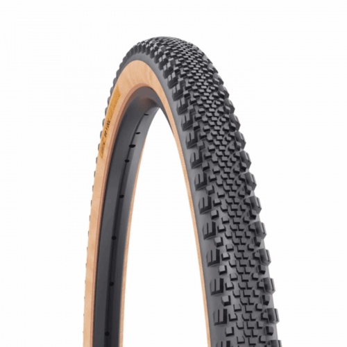 28' Reifen 700 x 44 (44-622) raddler schwarz/para Tubeless ready