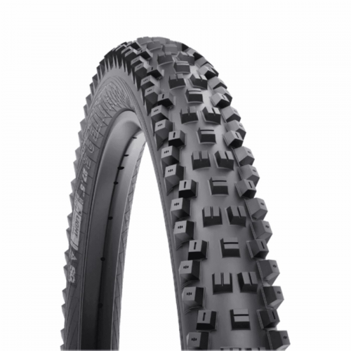 29' x 2.60 (66-584) Vigilante Tubeless Ready Reifen