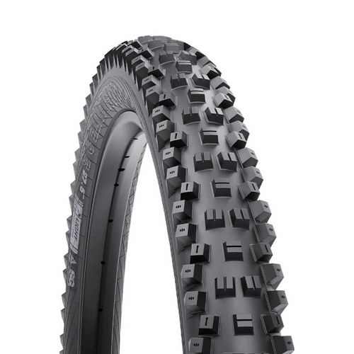 Vigilante Reifen - 27.5x2.80 schwarz tcs tough schnell rollend e25 faltbar