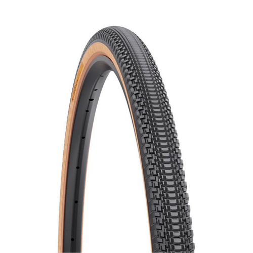 Vulpine - 28' 700 x 45 schwarz para (tan) tcs light fast rolling sg2 protection Faltreifen