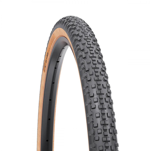 Resolute - 28' 700 x 50 schwarz braun (classic) tcs light fast rolling sg2 protection faltreifen