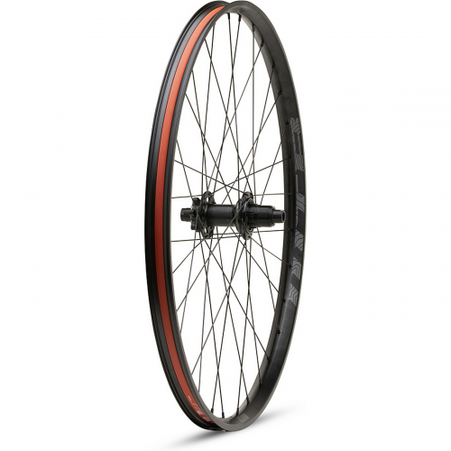 Wtb-rad proterra light i25 x 650b tcs 2.0 vorderrad 100 x 12 mm 28 löcher 6-loch db