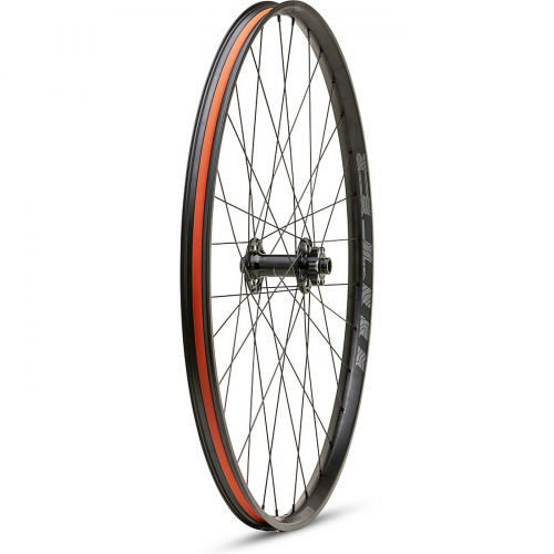 Wtb-rad proterra tough i30 x 29 tcs 2.0 vorderrad 110 x 15 mm 32 löcher 6-loch db