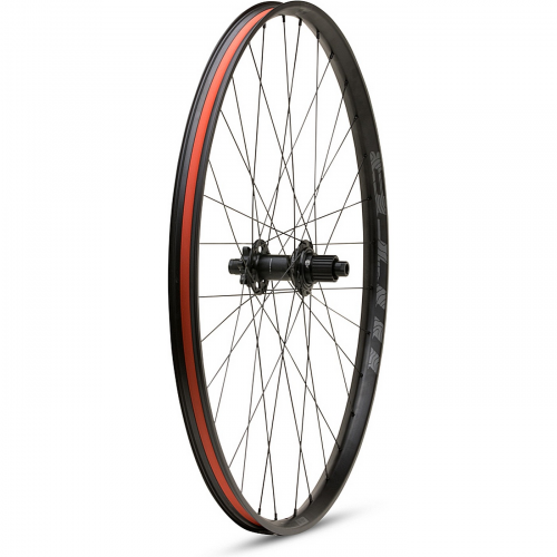 Wtb-rad proterra tough i30 x 29 tcs 2.0 hinterrad 148 x 12 mm 32 löcher 6-loch db shimano ms