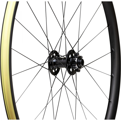 Wtb wheel czr i23 x 700 vorderrad 100 x 12 mm 28h centerlock wing21