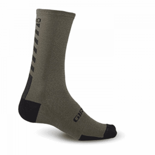 Militär/schwarze hrc-socken größe 36-39