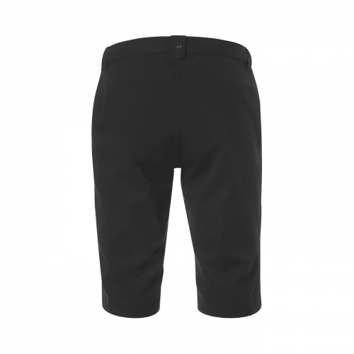 Kurze Bogenshorts schwarz 36 Größe xl