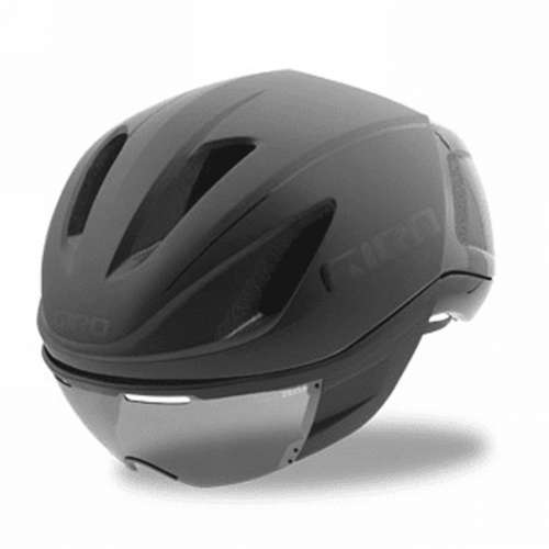 Vanquish mips helm schwarz größe 55/59cm